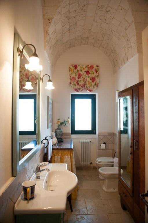 Lamia Stellata Villa Cisternino Exterior photo